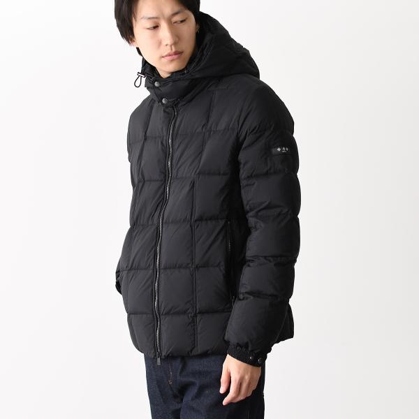 TATRAS GESSO Slim Down Jacket