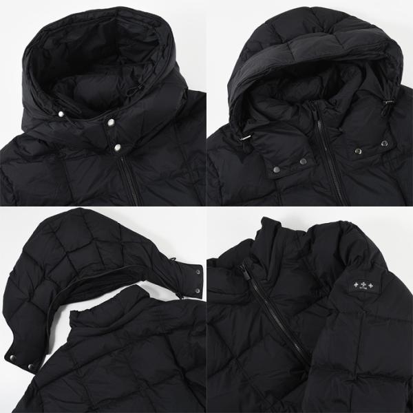 TATRAS GESSO Slim Down Jacket