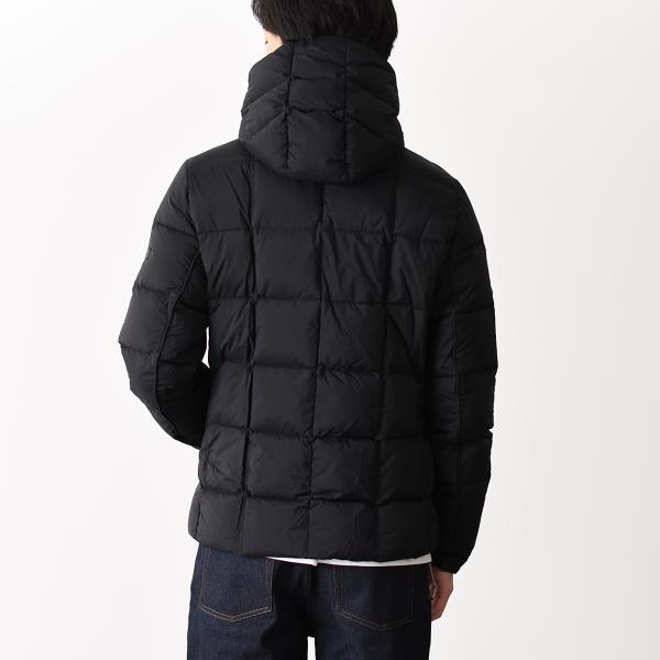 TATRAS GESSO Slim Down Jacket