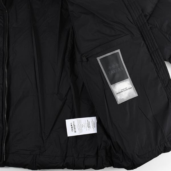 TATRAS GESSO Slim Down Jacket