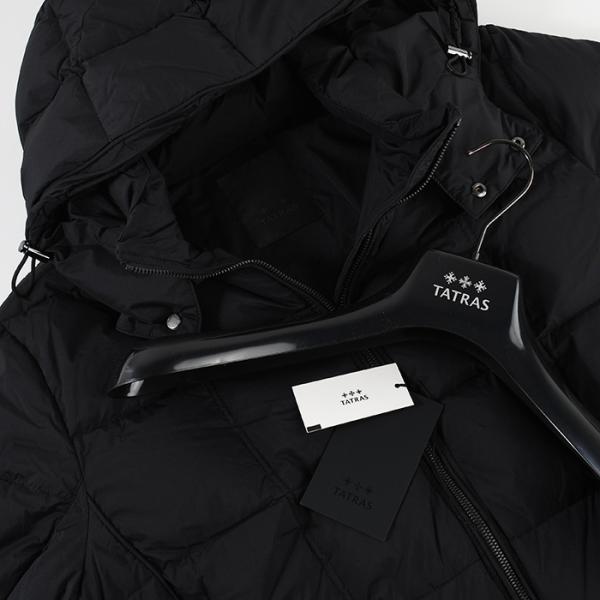 TATRAS GESSO Slim Down Jacket