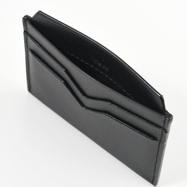 VALEXTRA クレジットカードホルダー 6カード