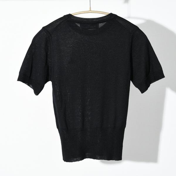 Vivienne Westwood BEA ハーフスリーブニット
