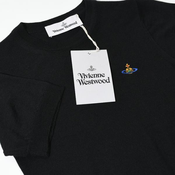 Vivienne Westwood BEA ハーフスリーブニット