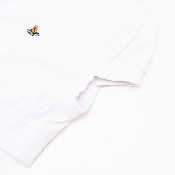 Vivienne Westwood CROPPED FOOTBALL Tシャツ