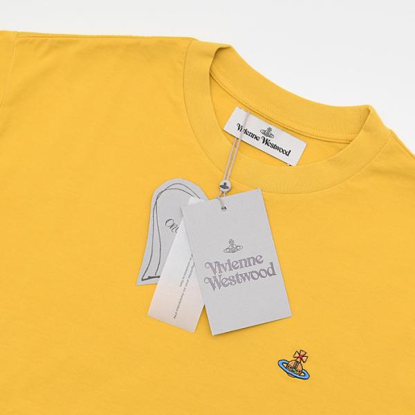 Vivienne Westwood ORB CLASSIC Tシャツ