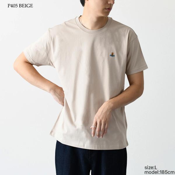 Vivienne Westwood ORB CLASSIC Tシャツ