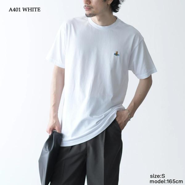 Vivienne Westwood ORB CLASSIC Tシャツ
