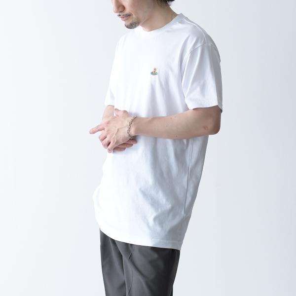 Vivienne Westwood ORB CLASSIC Tシャツ