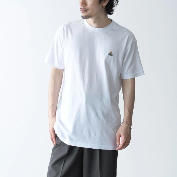 Vivienne Westwood ORB CLASSIC Tシャツ