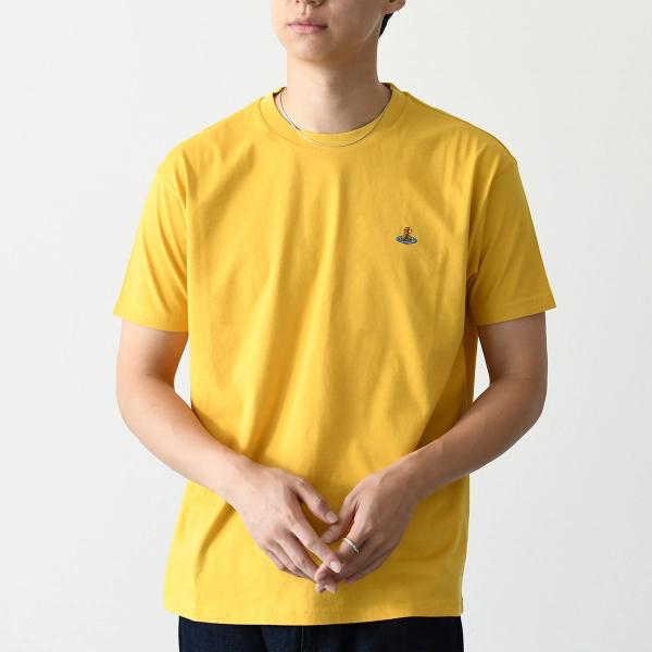 Vivienne Westwood ORB CLASSIC Tシャツ