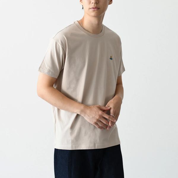 Vivienne Westwood ORB CLASSIC Tシャツ