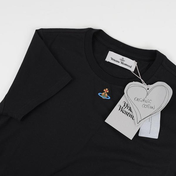 Vivienne Westwood PERU Orb T-shirt