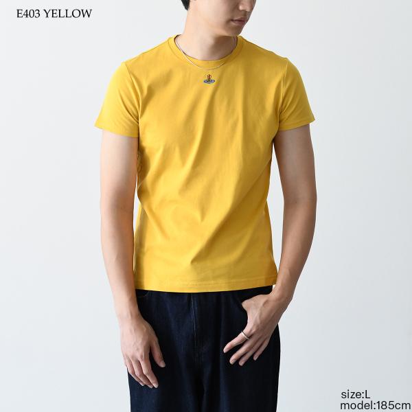 Vivienne Westwood PERU オーブ Tシャツ