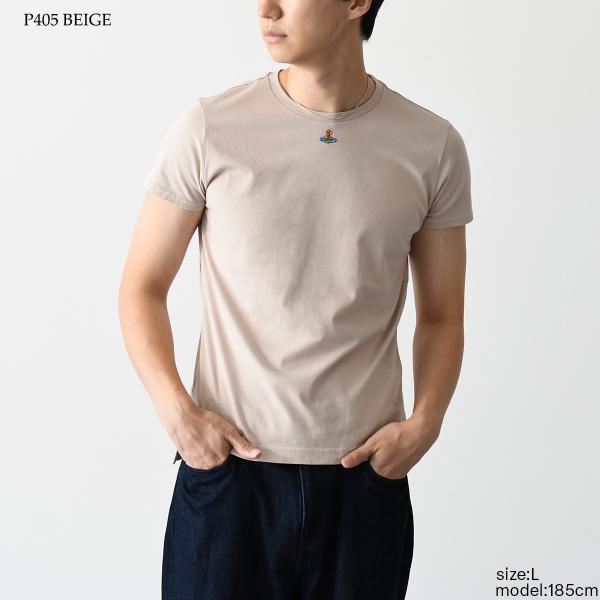 Vivienne Westwood PERU オーブ Tシャツ