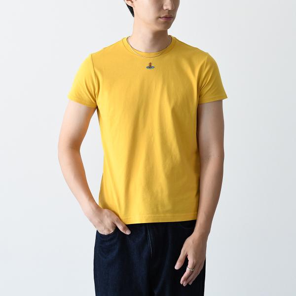 Vivienne Westwood PERU オーブ Tシャツ