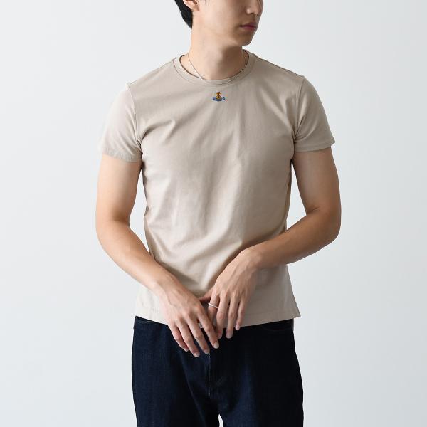 Vivienne Westwood PERU オーブ Tシャツ