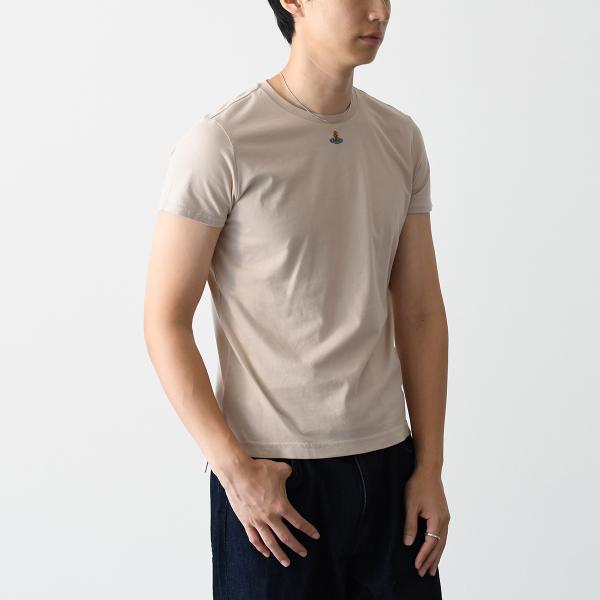 Vivienne Westwood PERU オーブ Tシャツ
