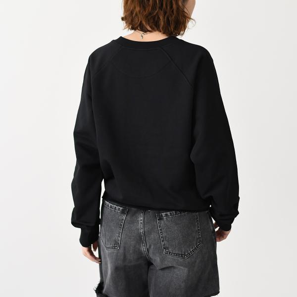 Vivienne Westwood RAGLAN スウェットシャツ