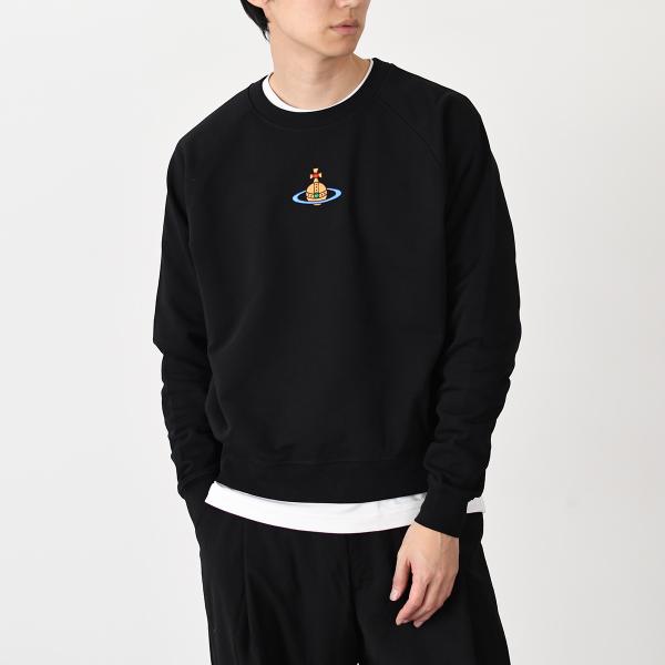 Vivienne Westwood RAGLAN sweatshirt