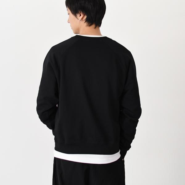 Vivienne Westwood RAGLAN sweatshirt