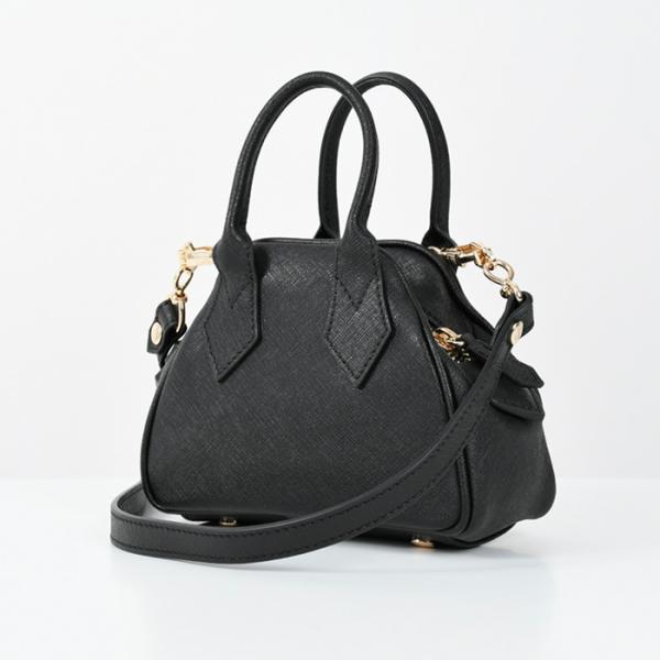 Vivienne Westwood MINI YASMINE ショルダーバッグ