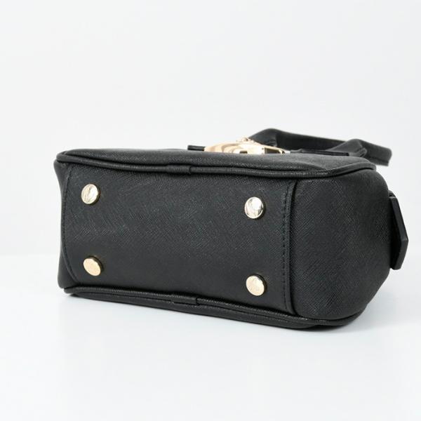 Vivienne Westwood MINI YASMINE ショルダーバッグ