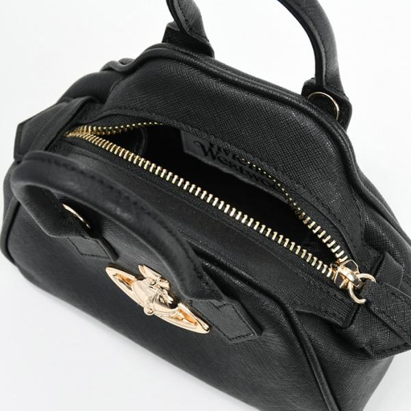 Vivienne Westwood MINI YASMINE ショルダーバッグ