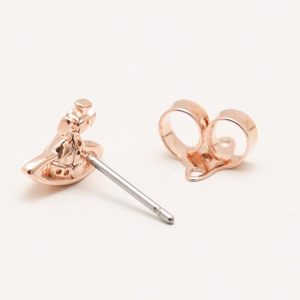 Vivienne Westwood LORELEI スタッドピアス