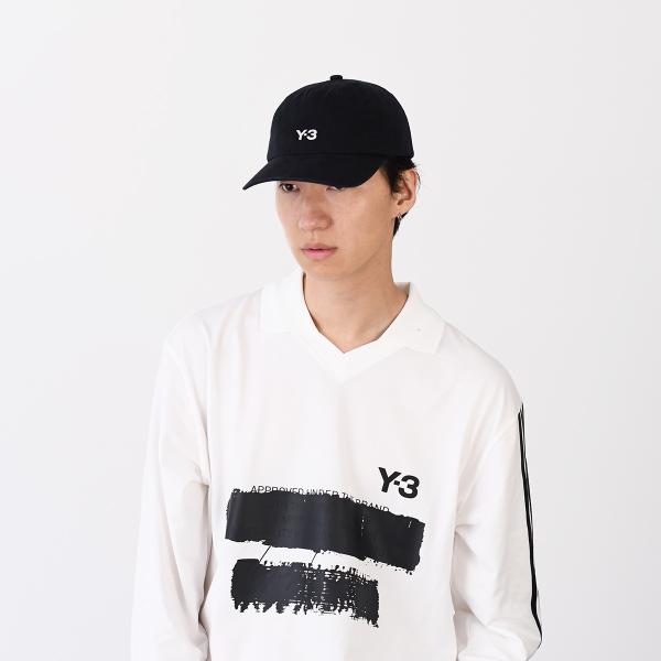 Y-3 Y-3 DAD CAP