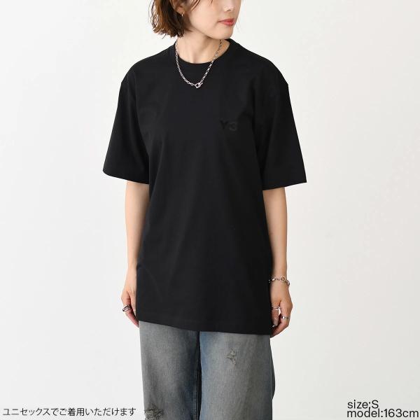 Y-3 ワイスリー M REG SS TEE