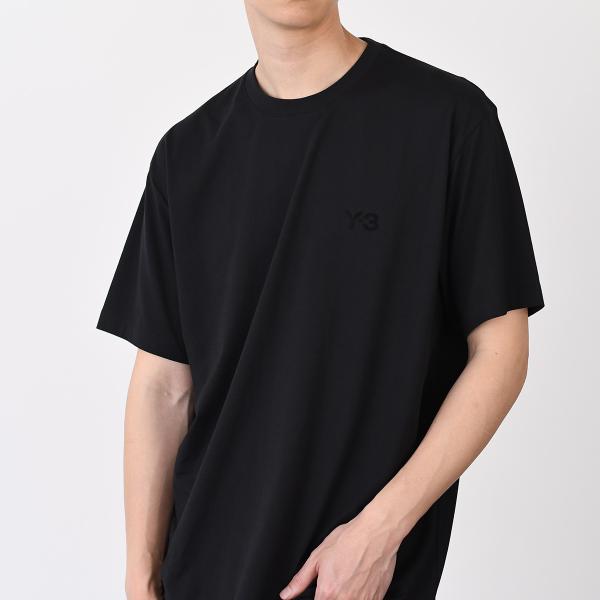Y-3 ワイスリー M REG SS TEE