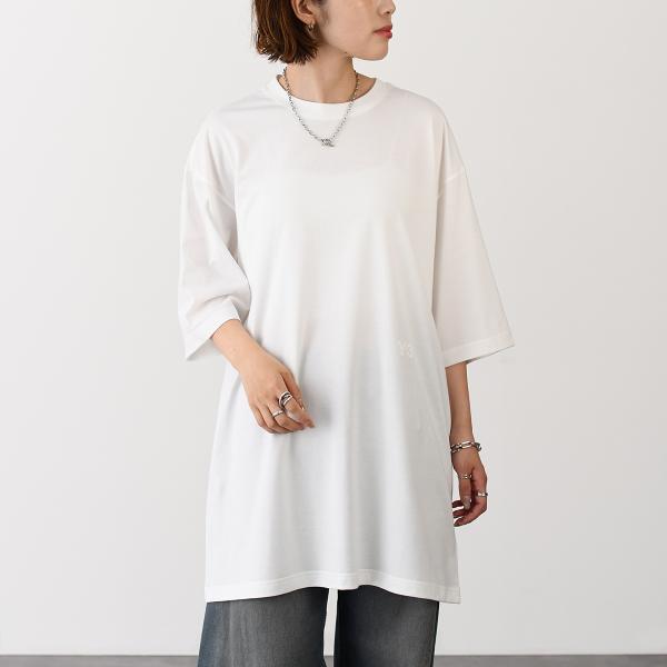 Y-3 U BOXY SS TEE