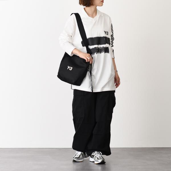 Y-3 Y-3 SACOCHE