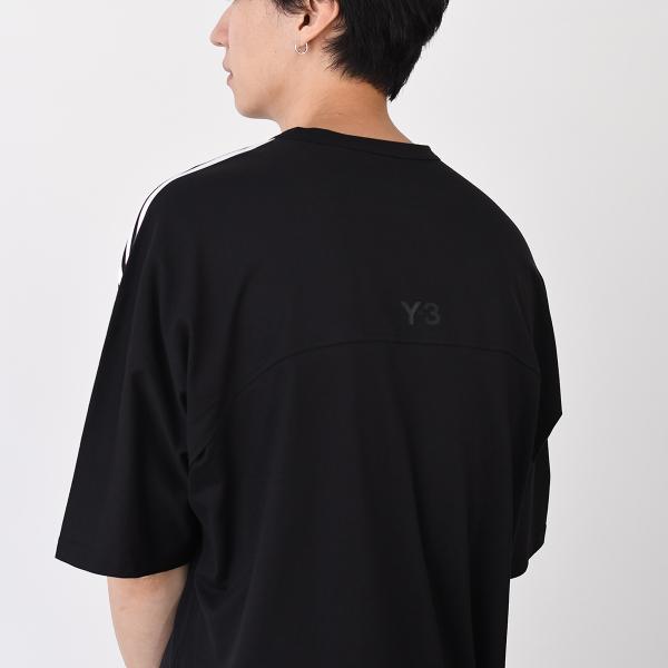 Y-3 M 3S SS TEE