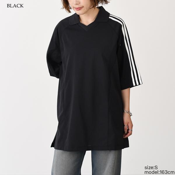Y-3 SS CTLN TEE