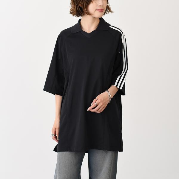 Y-3 SS CTLN TEE