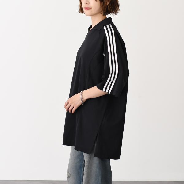 Y-3 SS CTLN TEE