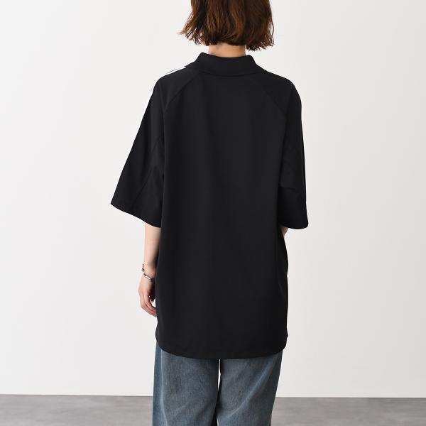 Y-3 SS CTLN TEE