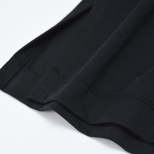Y-3 SS CTLN TEE