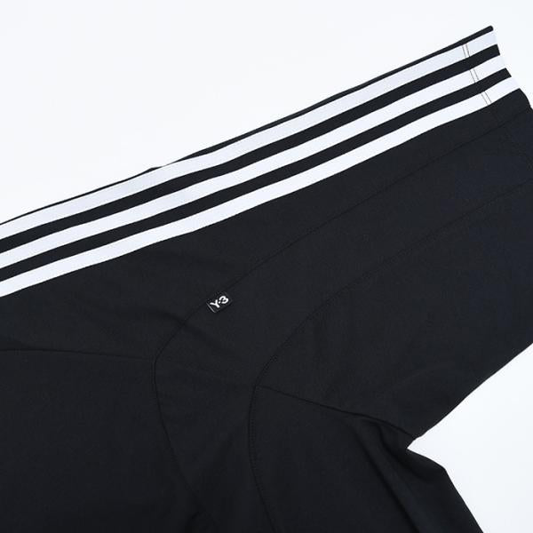Y-3 SS CTLN TEE