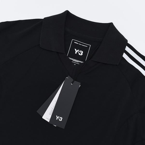 Y-3 SS CTLN TEE