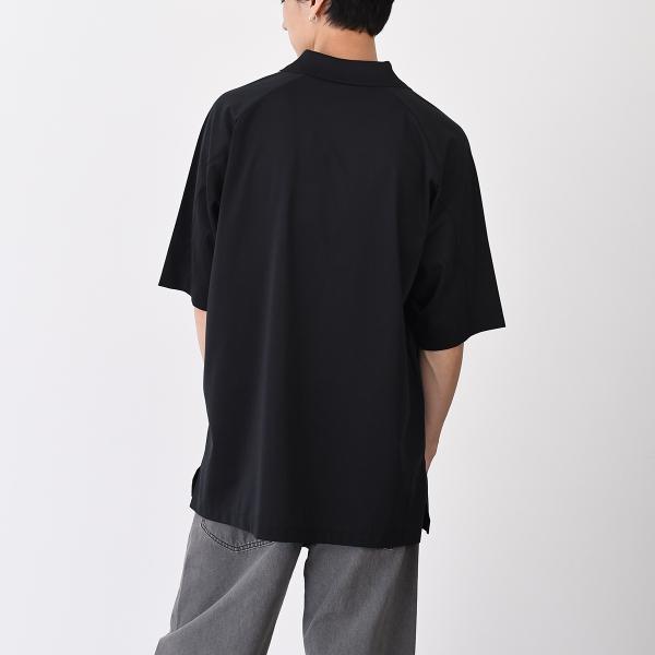Y-3 SS CTLN TEE