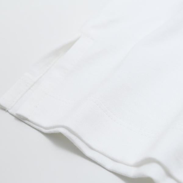Y-3 U GFX LS TEE