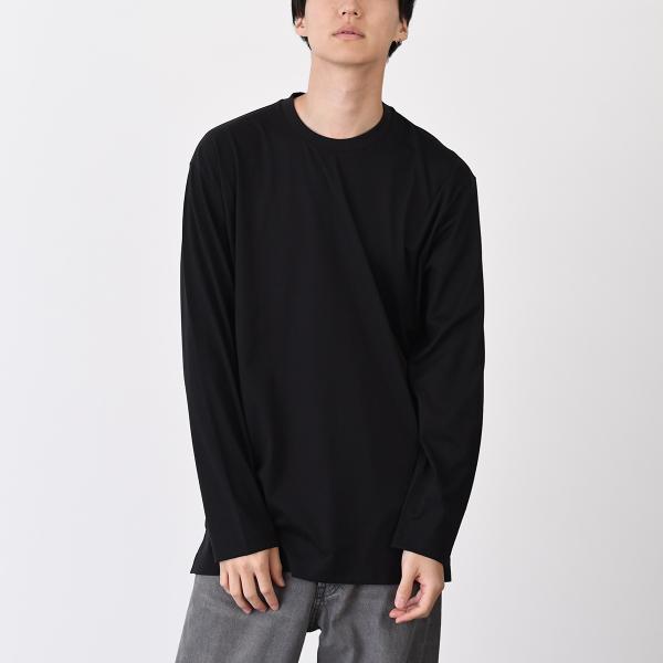 Y-3 U GFX LS TEE