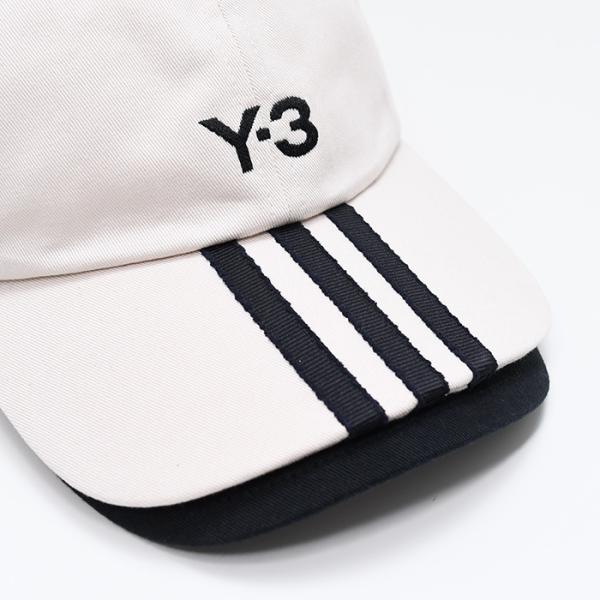 Y-3 ワイスリー Y-3 3S CAP