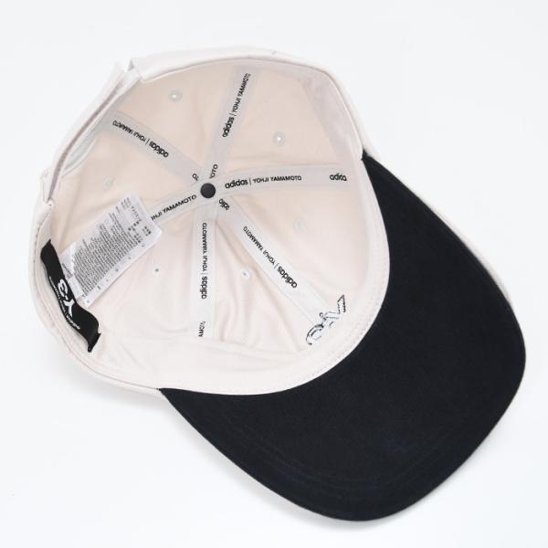 Y-3 ワイスリー Y-3 3S CAP