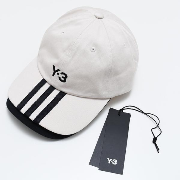 Y-3 ワイスリー Y-3 3S CAP