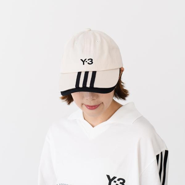 Y-3 ワイスリー Y-3 3S CAP
