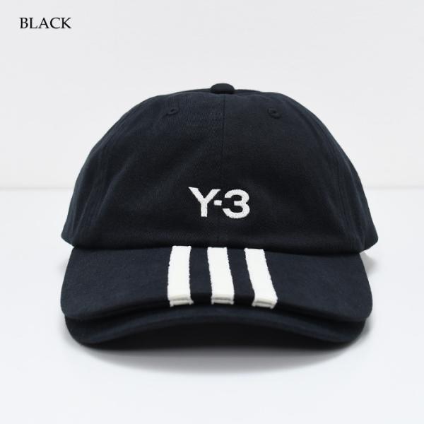 Y-3 ワイスリー Y-3 3S CAP